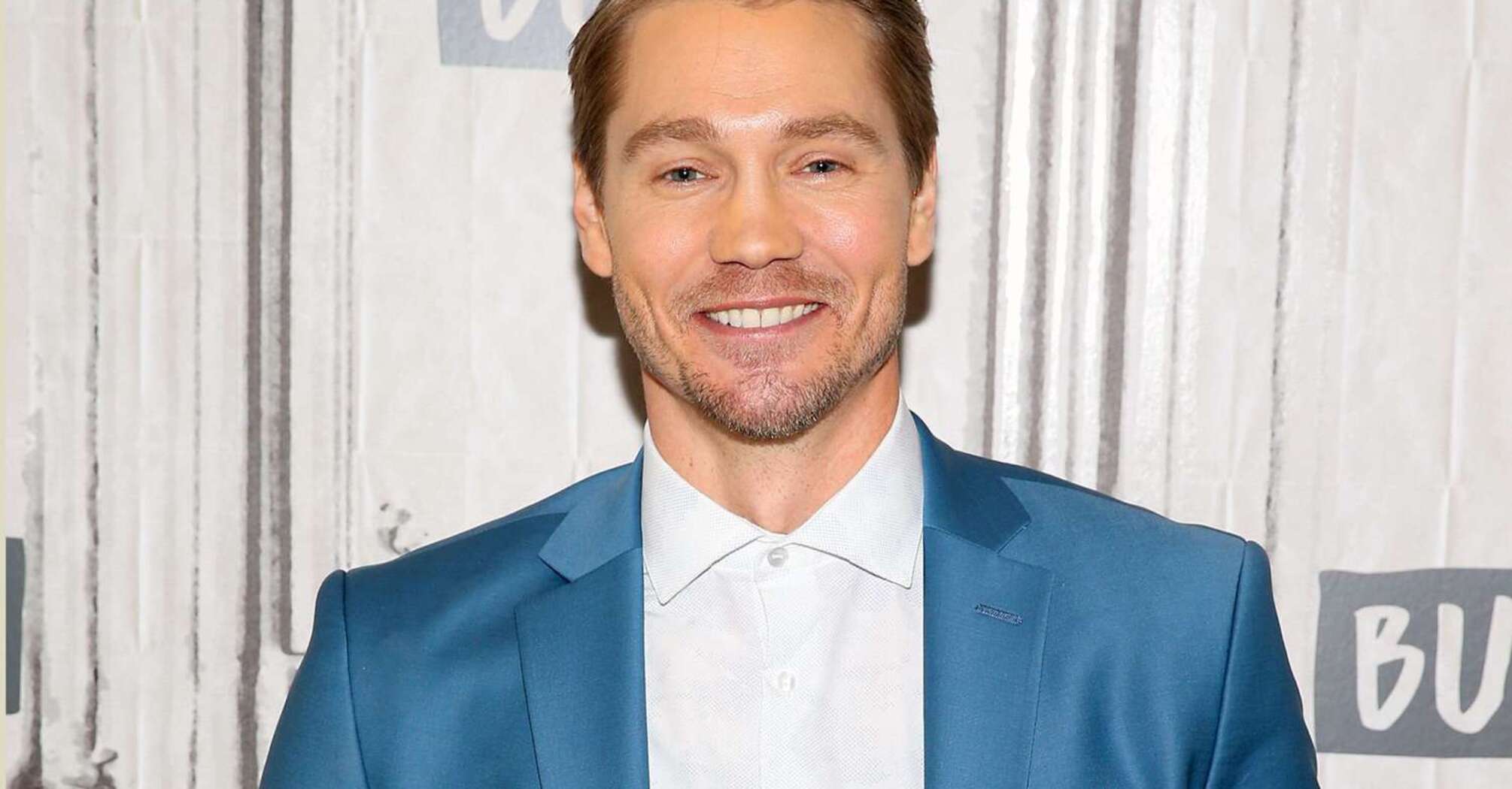 Chad Michael Murray