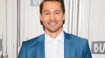 Chad Michael Murray