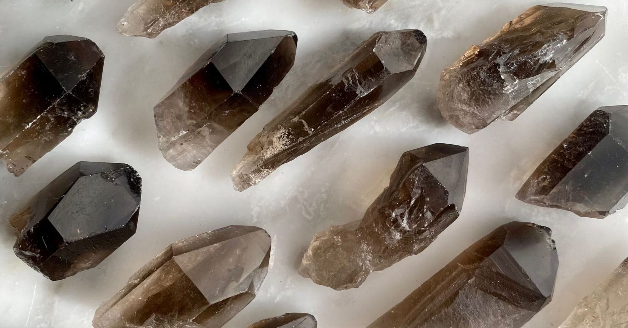 10 Spiritual Meanings of Smoky Quartz