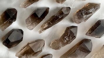 10 Spiritual Meanings of Smoky Quartz