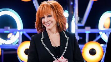 The Voice Coach Reba McEntire Snags Frankie Torres From Gwen Stefani's Team