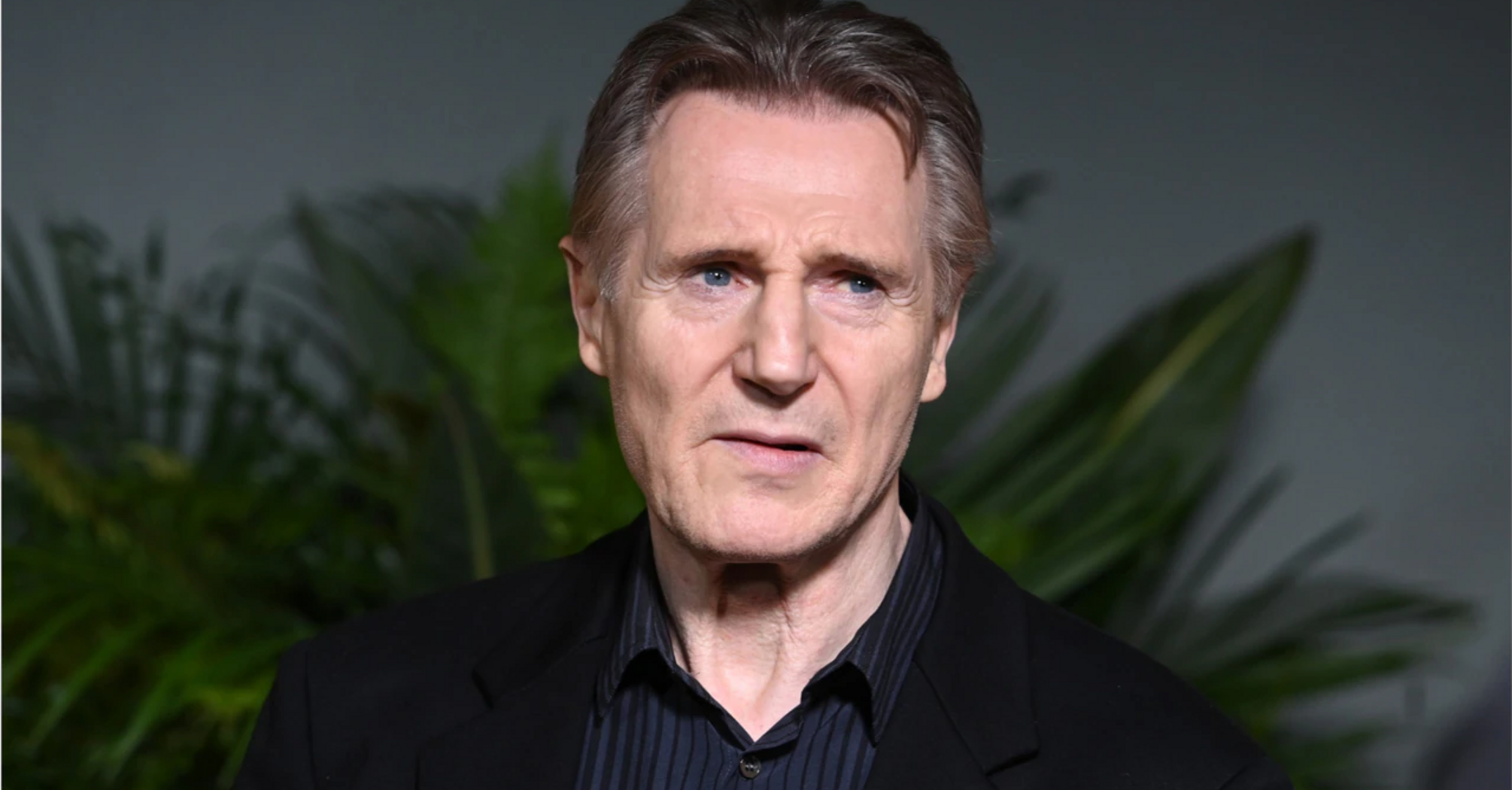 Liam Neeson