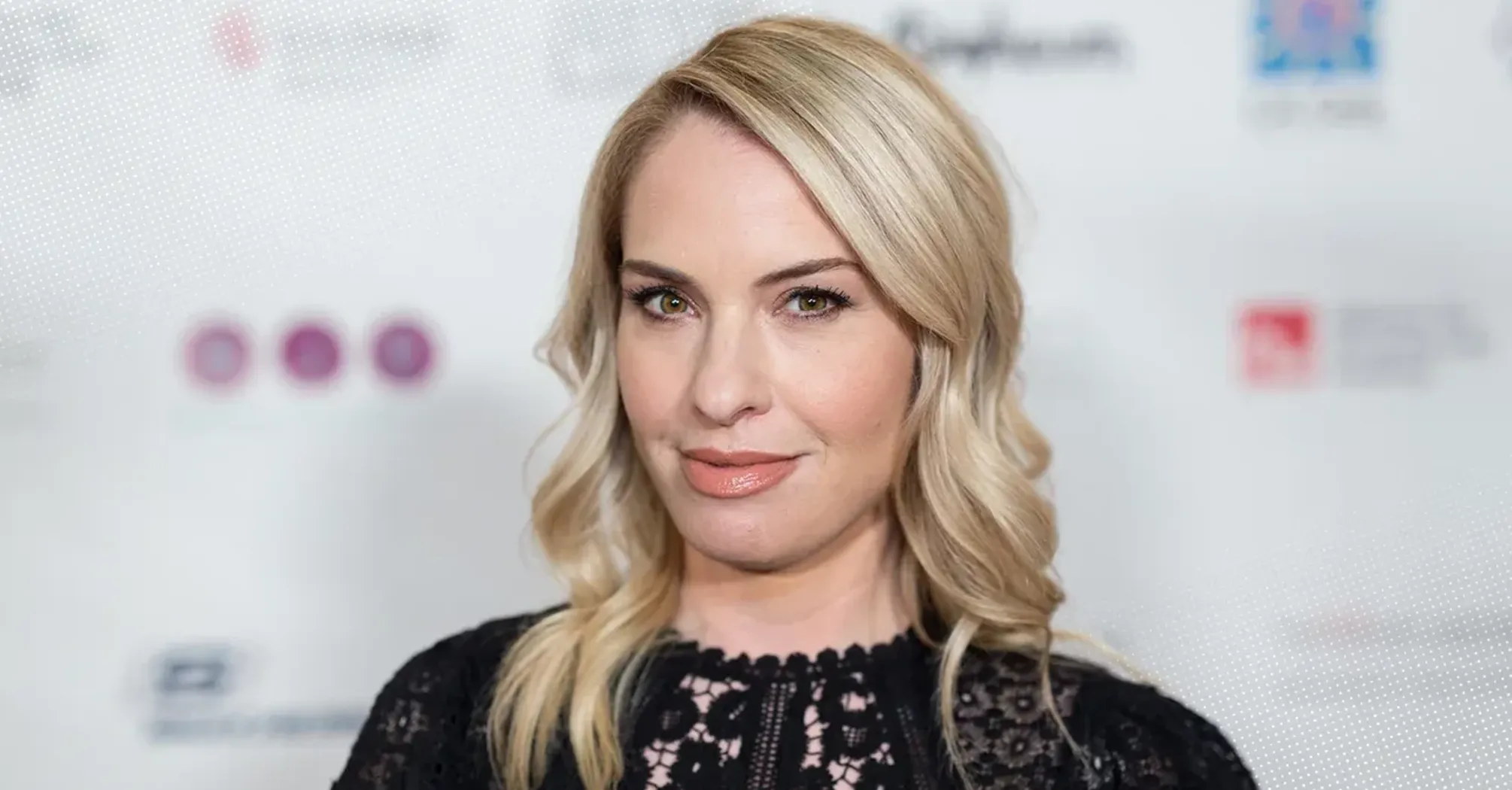 Leslie Grossman Is Engaged: ‘I’m So Happy!’