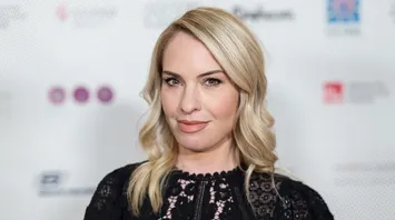 Leslie Grossman Is Engaged: ‘I’m So Happy!’