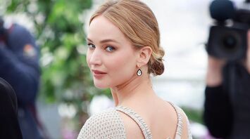 Jennifer Lawrence