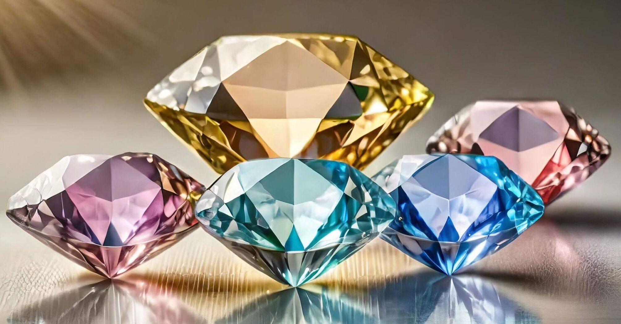 10 Spiritual Meanings of Diamond