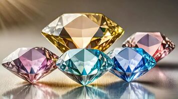 10 Spiritual Meanings of Diamond