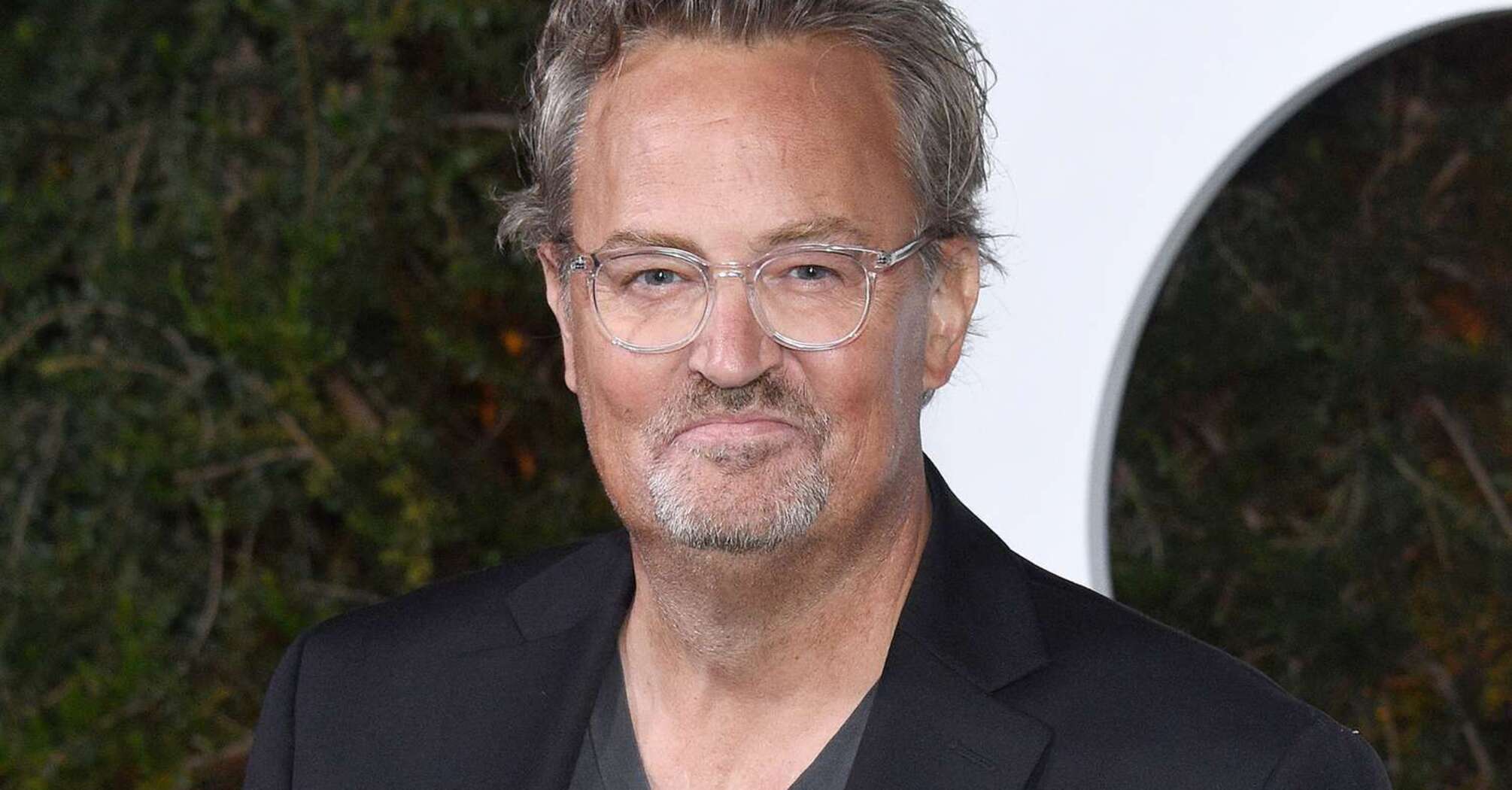 Matthew Perry