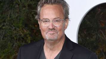 Matthew Perry