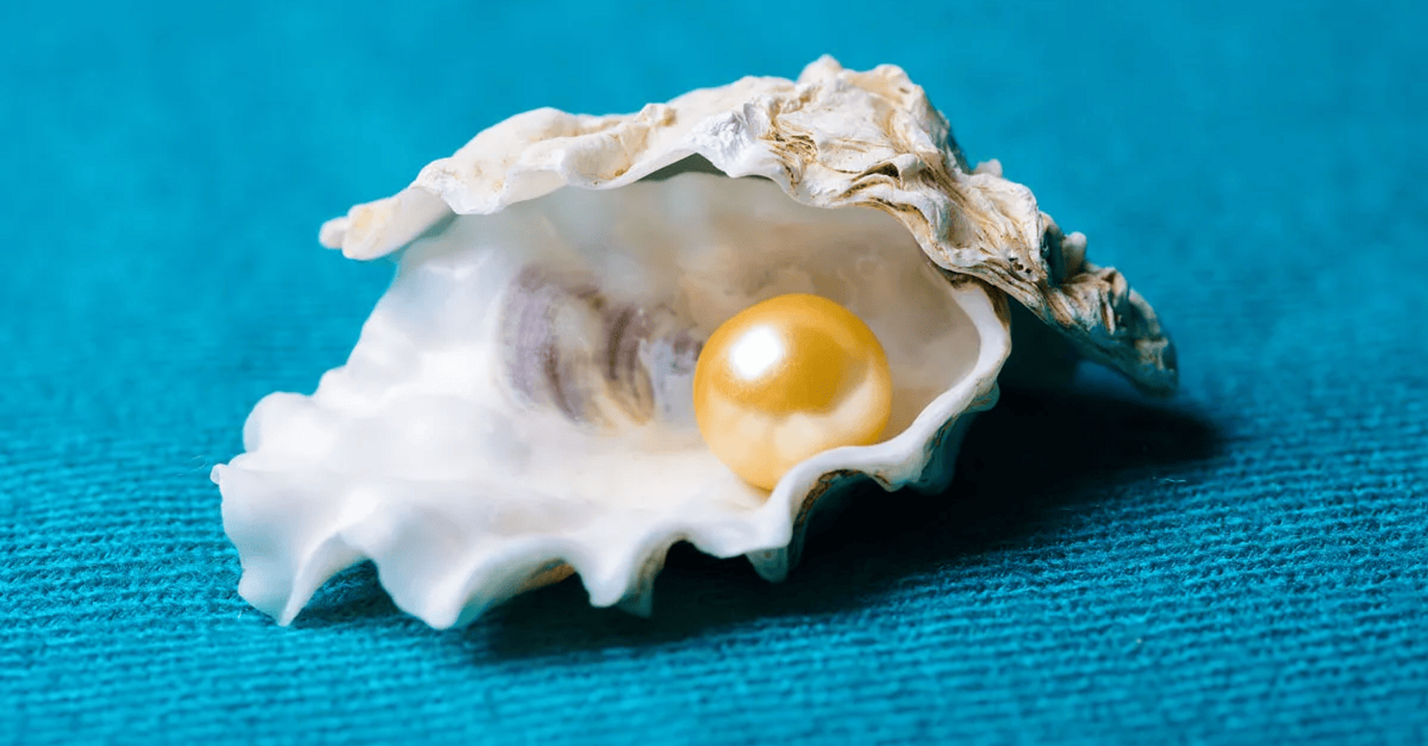 Pearl: Spiritual Meaning and Symbolism