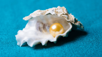 Pearl: Spiritual Meaning and Symbolism