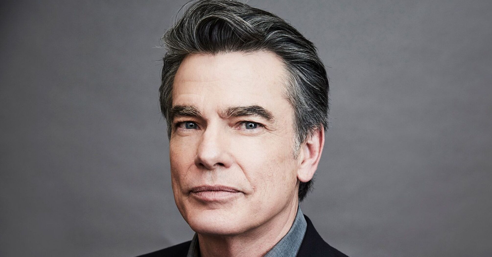 Peter Gallagher Remembers Calling Chrismukkah 'Brilliant' Upon Hearing It for the First Time