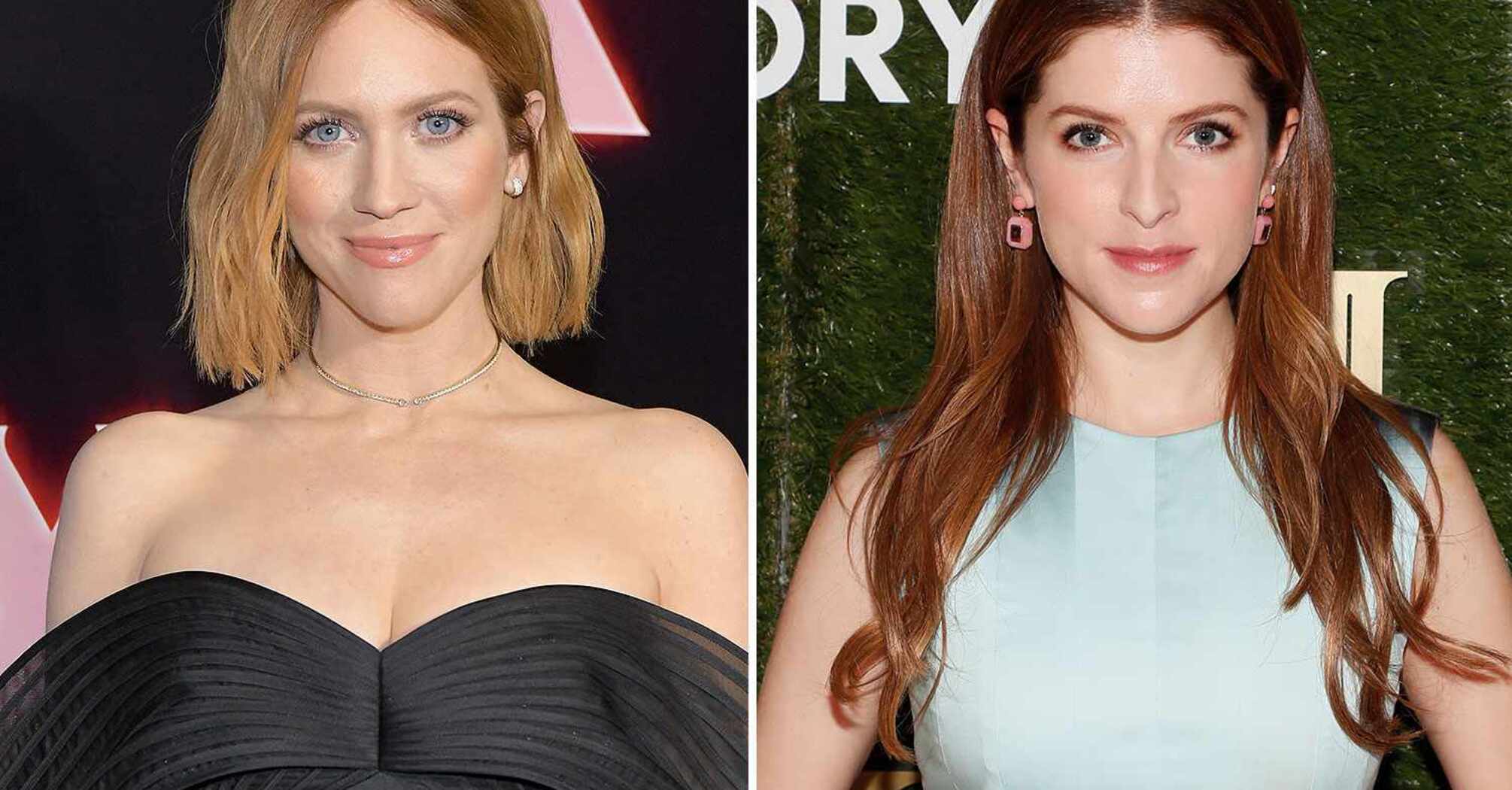 Anna Kendrick Reflects on Memorable Halloween Adventure with Brittany Snow: A Lesson Learned