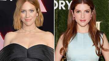Anna Kendrick Reflects on Memorable Halloween Adventure with Brittany Snow: A Lesson Learned