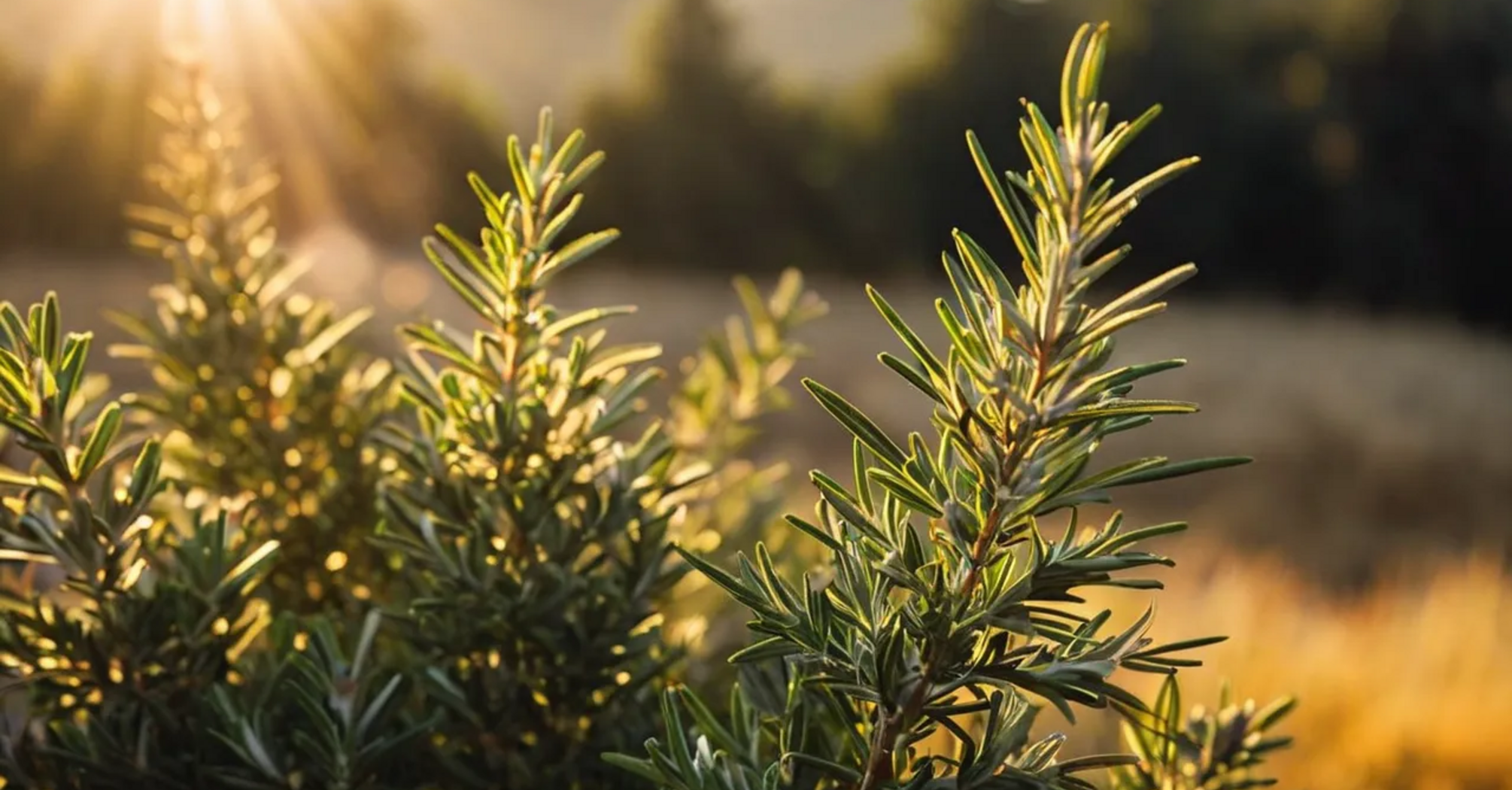 Spiritual Meanings of Rosemary