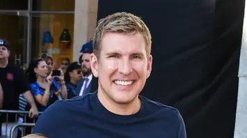 Todd Chrisley No Longer Working at Prison Chapel, Attorney Confirms