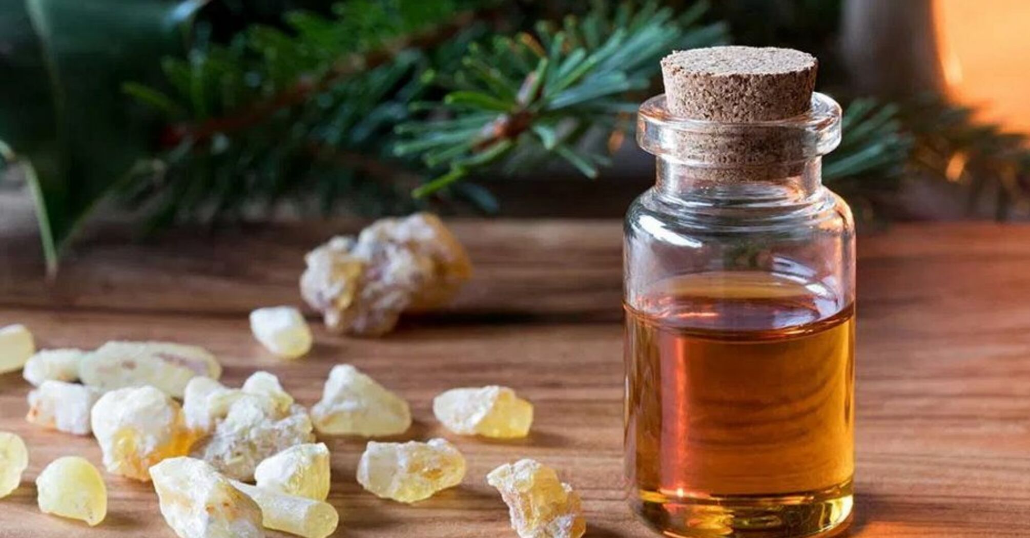 11 Spiritual Meanings of Frankincense