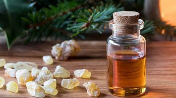 11 Spiritual Meanings of Frankincense