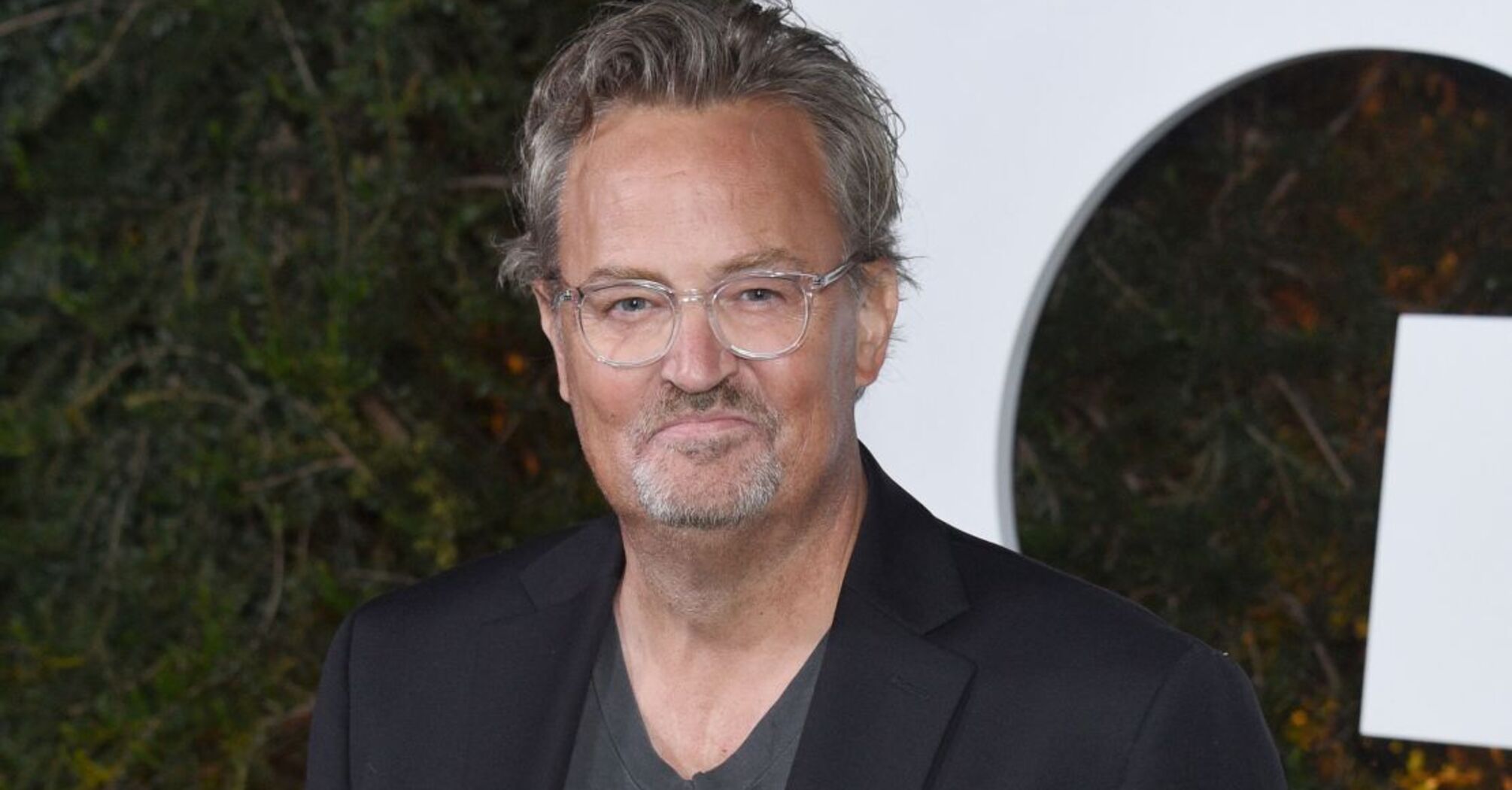 Matthew Perry