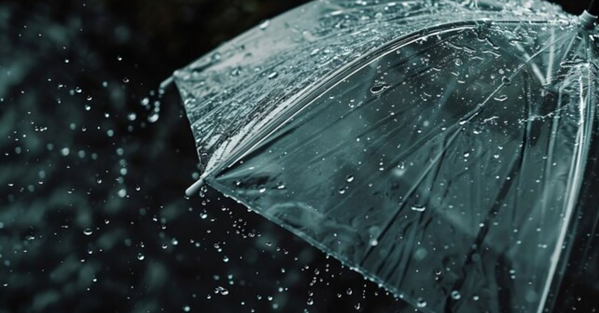 Dreaming About Rain: Spiritual Meanings and Cultural Insights