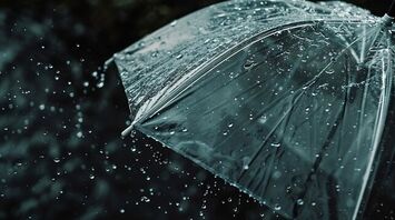 Dreaming About Rain: Spiritual Meanings and Cultural Insights