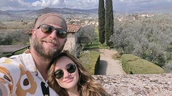 Emmy-Winning Actress Hunter King Announces Engagement