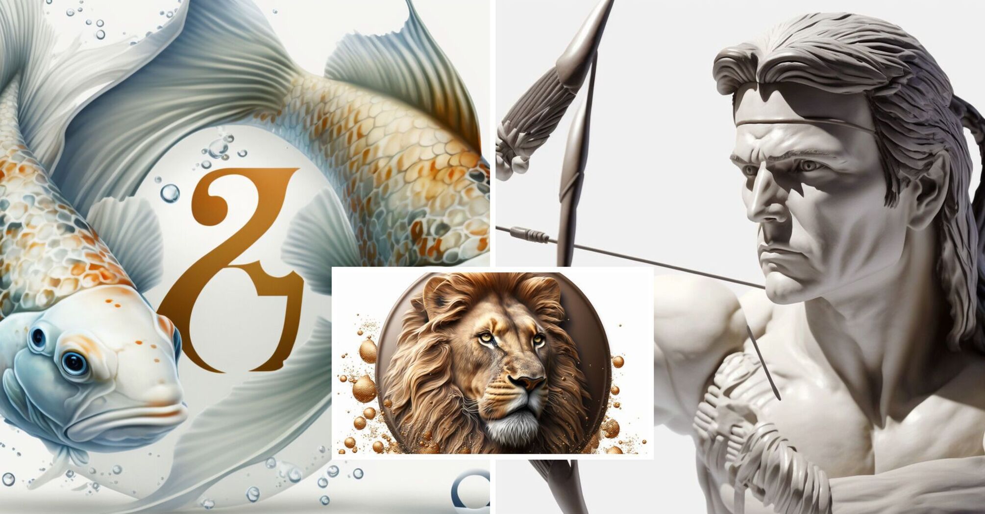 Three zodiac signs will boast of meaningful and insightful conversations at the beginning of next week