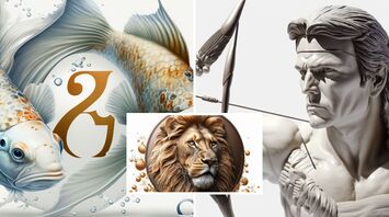 Three zodiac signs will boast of meaningful and insightful conversations at the beginning of next week