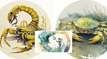 Three zodiac signs to go on a diverse cultural adventure next week