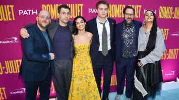 New Romeo & Juliet Starring Kit Connor and Rachel Zegler Makes Broadway Debut