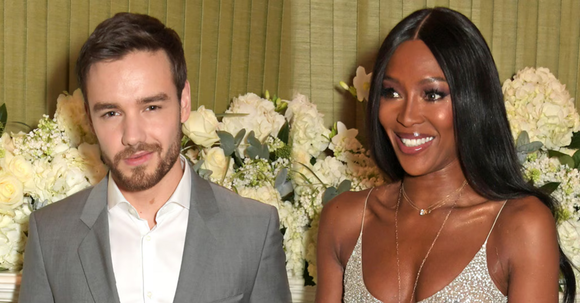 Naomi Campbell Honors Late Liam Payne After His Death