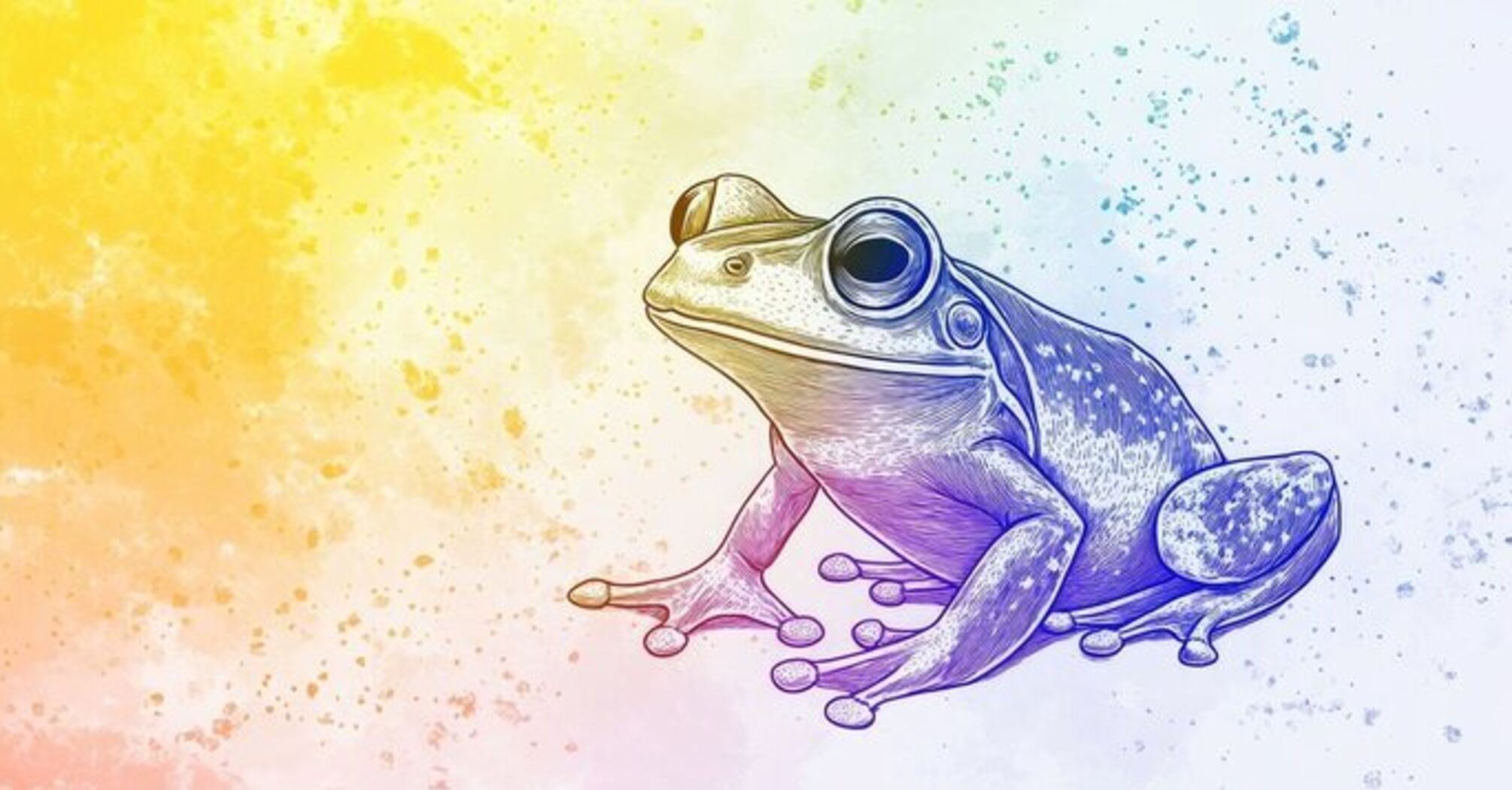 Why You Dream of Frogs: Deciphering the Transformation