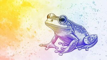 Why You Dream of Frogs: Deciphering the Transformation