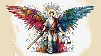 Archangel Michael