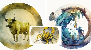 The day will provide for mutual healing: horoscope for three zodiac signs for October 27