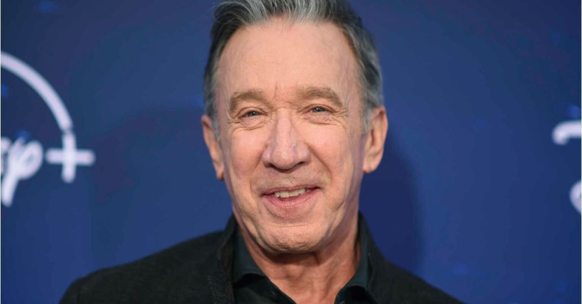 Tim Allen