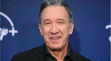 Tim Allen