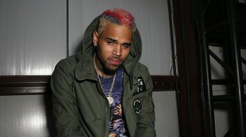 Chris Brown Accused of Sexual Assault on Diddy's Yacht Back in 2020
