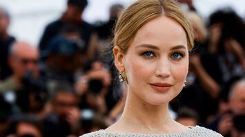 Jennifer Lawrence