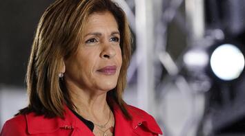 Hoda Kotb