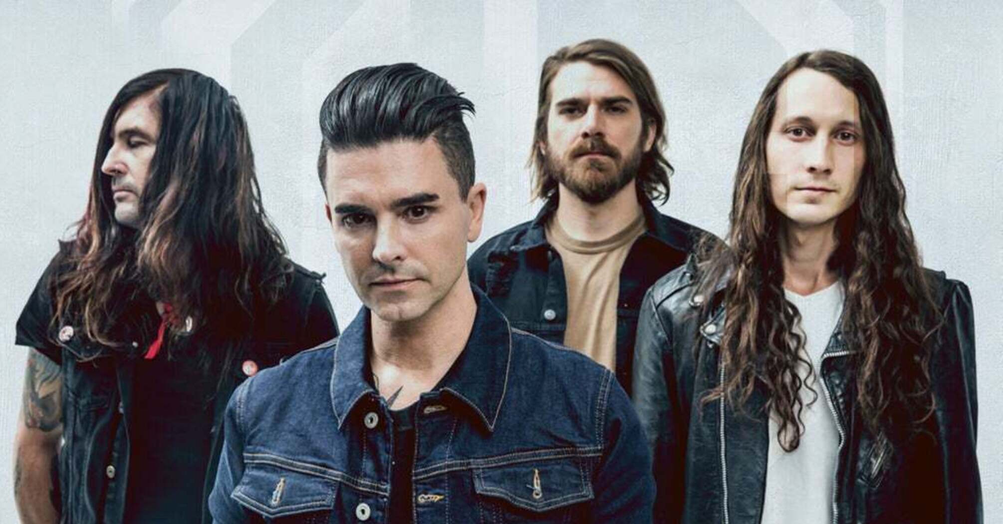 Chris Carrabba Credits Early 2000s Music Piracy for Dashboard Confessional's Success