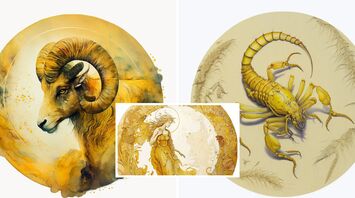 Three zodiac signs will have to maintain balance in their love life at the beginning of November