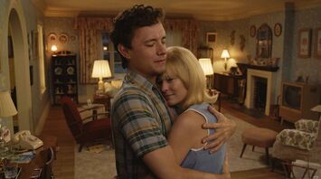 Tom Hanks Says Reuniting With His Forest Gump Co-Star Robin Wright For New Movie Was 'So Easy'