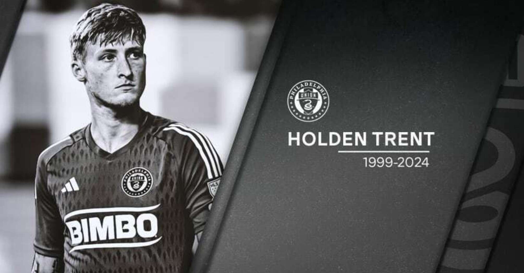 Pro Soccer Player Holden Trent Passes Away at 25