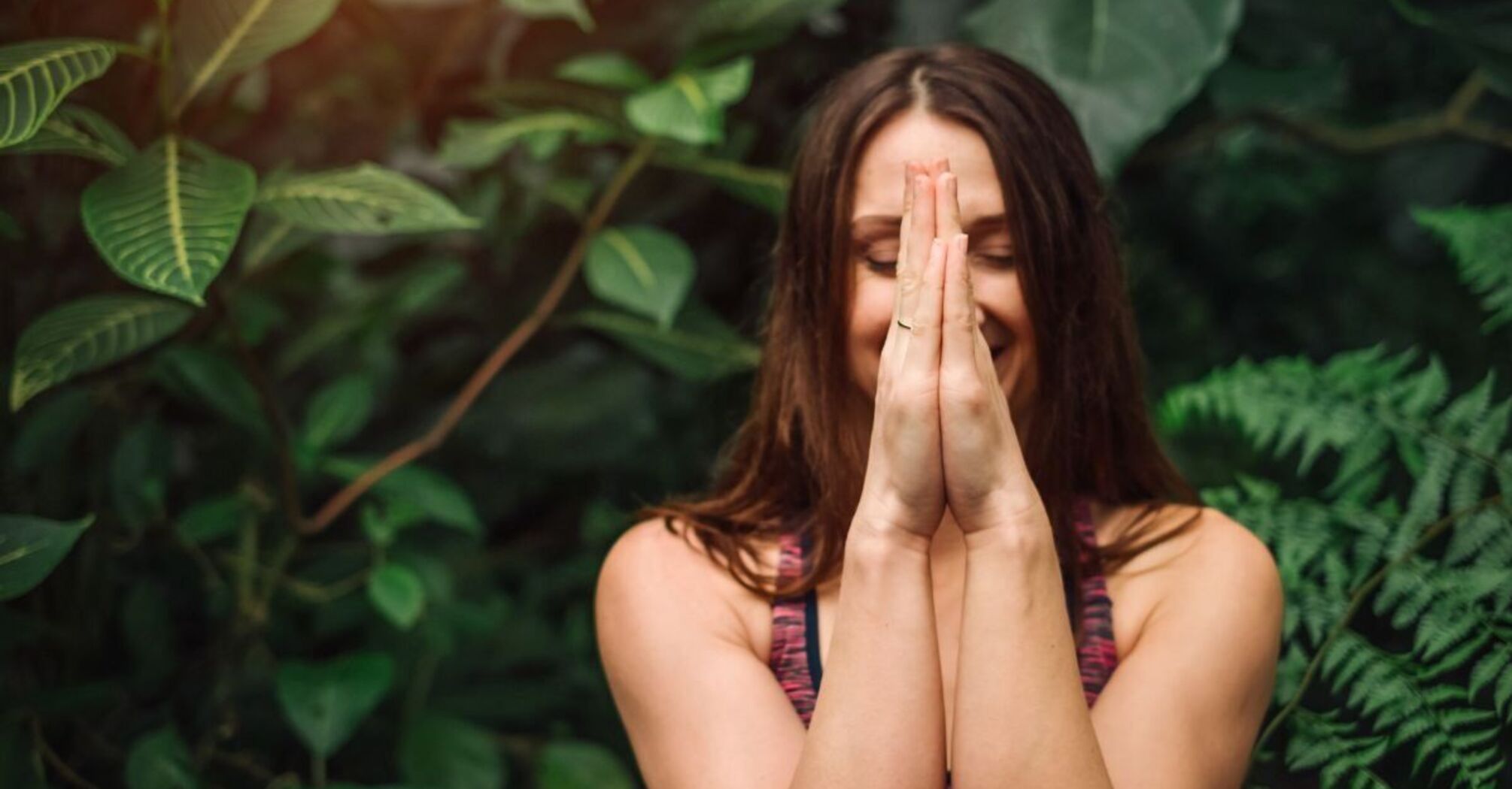 11 Spiritual Meanings of Namaste