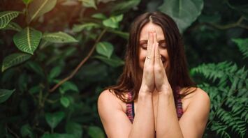 11 Spiritual Meanings of Namaste