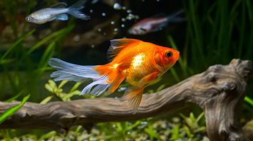 Symbolism of the Fish as a Spirit Animal