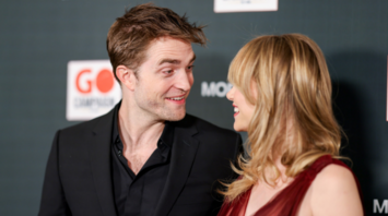 Robert Pattinson and Suki Waterhouse Are 'Very Much in Love and Happy', Including as New Parents