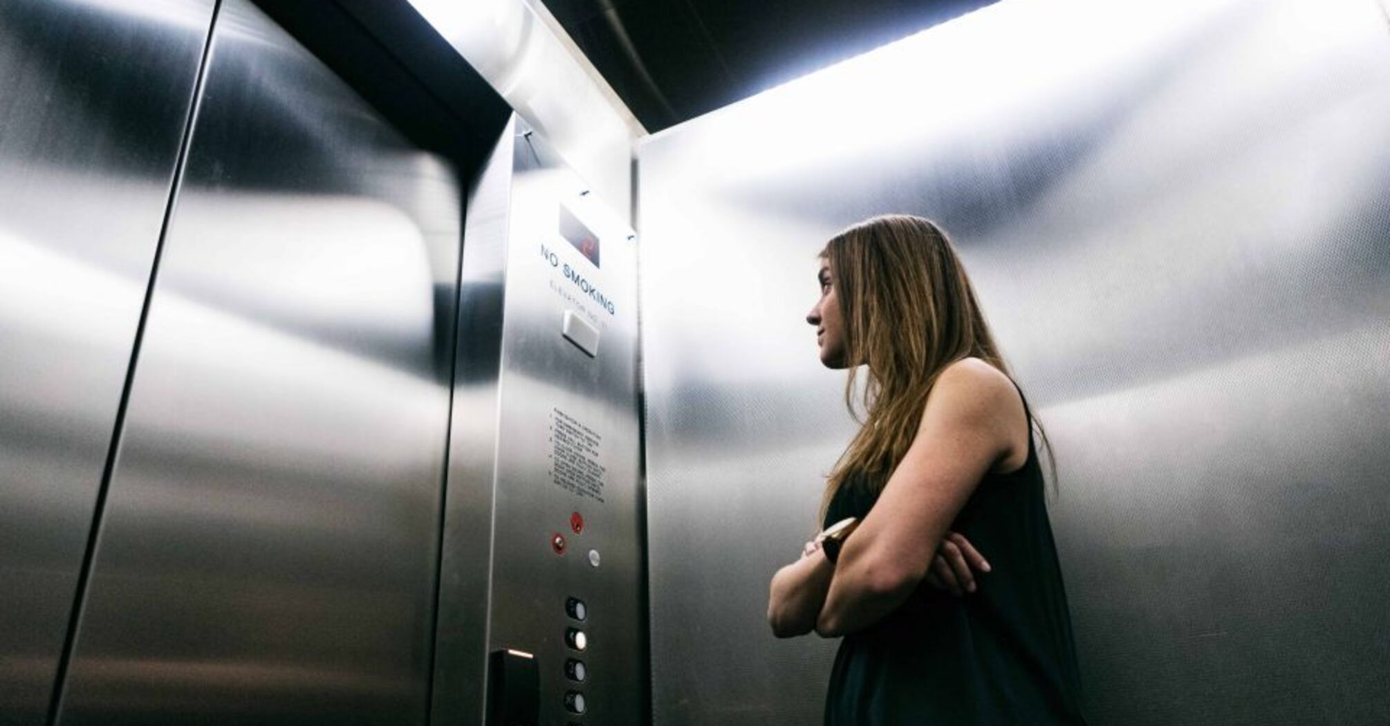 Dreams About Elevators: Unveiling the Spiritual Significance