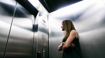Dreams About Elevators: Unveiling the Spiritual Significance
